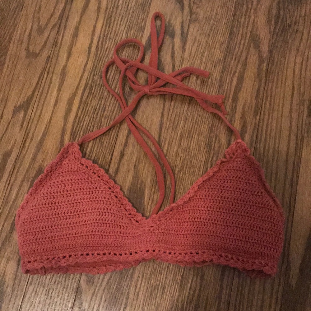 bikini top